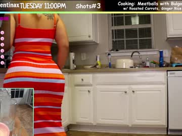 webcam girl milavalentinax capture image #3557847