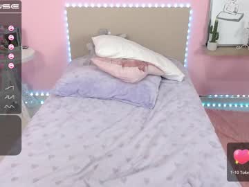 webcam girl little_effy18 capture image #1832369