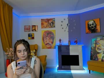 webcam girl mary_marlow capture image #871863