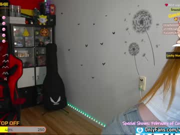 webcam girl veronikavonk capture image #1459650