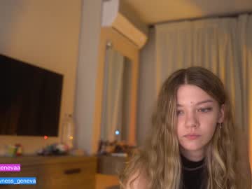 webcam girl coyness_geneva capture image #4289286