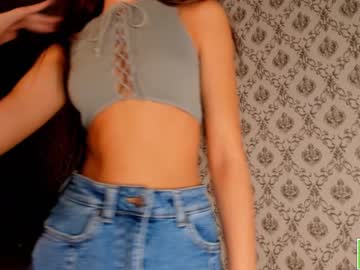 webcam girl amandamedrano capture image #4269703
