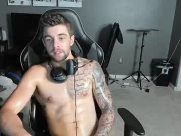 webcam man theufcfan_8181 capture image #2494561