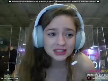 webcam girl marymoody capture image #1054686