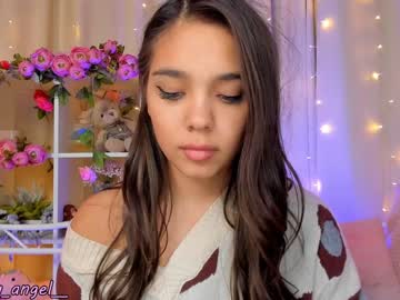 webcam girl annbarby capture image #987382