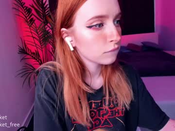 webcam girl pocketrocket_ capture image #477744