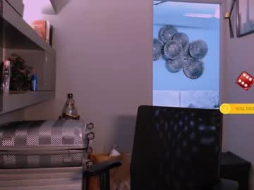 webcam girl cherrrish_ capture image #2839973