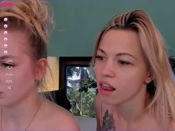 webcam couple huntertiana capture image #2727963