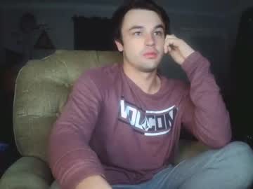 webcam man james51905 capture image #1356110