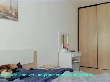 webcam girl elisa_oliver capture image #2018399