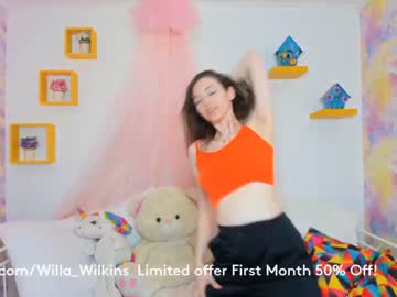 webcam girl willa_wilkins_ capture image #2422922