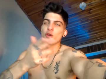 webcam man charlie_hotx capture image #4971427