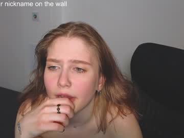 webcam girl my_parisss capture image #5275450