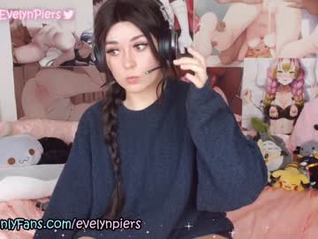 webcam girl evelynpiers capture image #790257