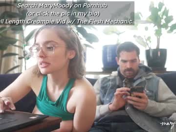 webcam girl marymoody capture image #5371656
