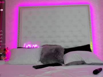 webcam girl alexislove007 capture image #5137785