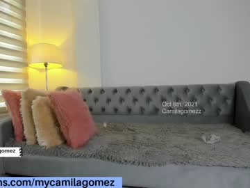 webcam girl camilagomezz capture image #499236