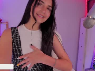 webcam girl annie_dreams capture image #2972771