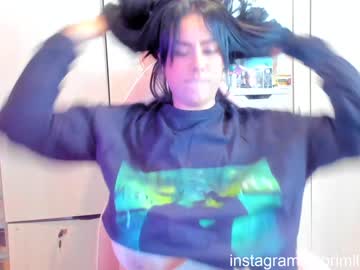 webcam girl sabrina_geek capture image #3100350