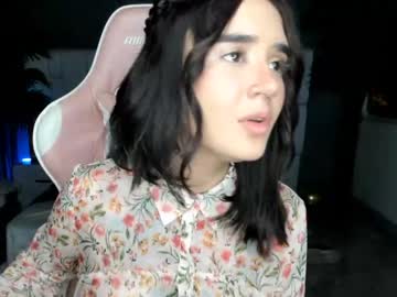 webcam girl sugar_troubl3 capture image #2195814