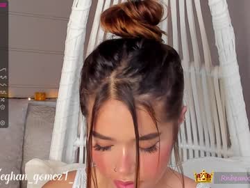 webcam girl _meghan_gomez1_ capture image #3429364