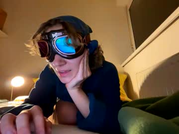 Cam for fliegerfrau