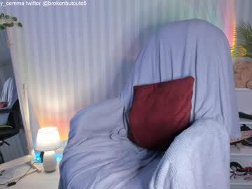 webcam girl broken_but_cute capture image #767784