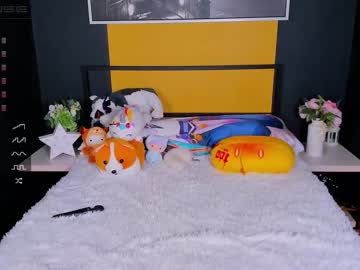 webcam girl nicky_spark capture image #4274241