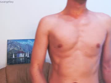 webcam man jealousangel capture image #3860204