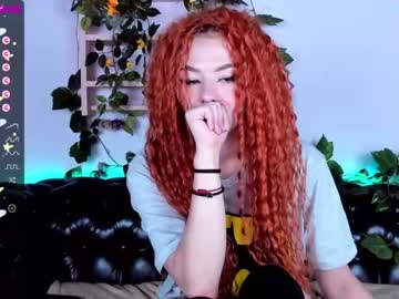 webcam girl juliaamster capture image #3192365