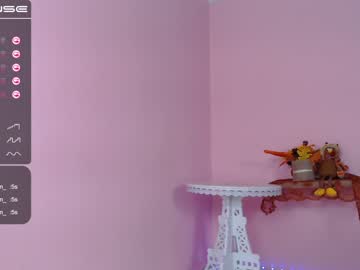 webcam girl little_effy18 capture image #902267