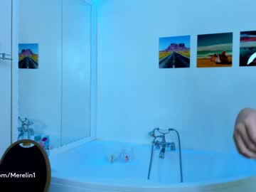 webcam girl merelin__ capture image #288084