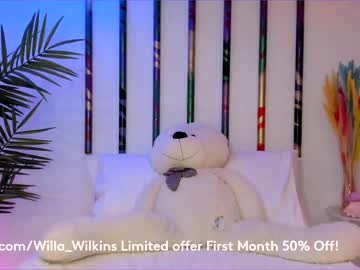 webcam girl willa_wilkins_ capture image #2574386