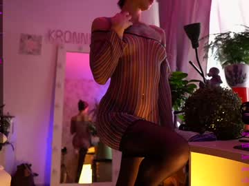webcam girl kronniekray capture image #2899180