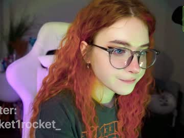 webcam girl pocketrocket_ capture image #5440254