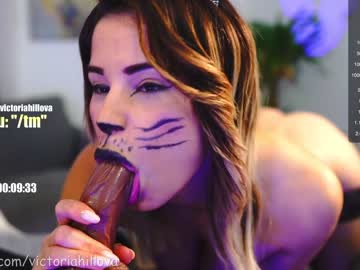 webcam girl victoriahillova capture image #722399