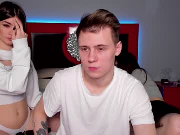 webcam couple tyler_eva capture image #1836759