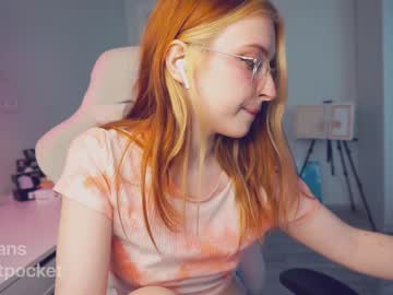 webcam girl pocketrocket_ capture image #1750752