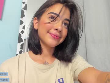 webcam girl megan_world capture image #128931