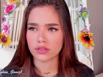 webcam girl _meghan_gomez1_ capture image #1925104