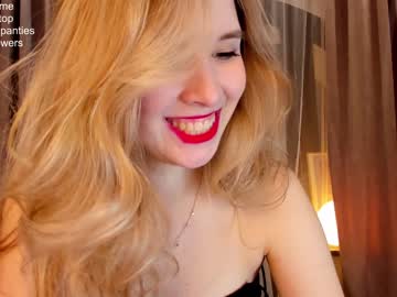 webcam girl milablush capture image #4748354