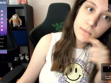 webcam girl alexa_dream capture image #4999241