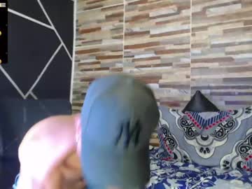 webcam man dominic_hanks capture image #5321580