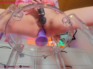 webcam girl pinkandy capture image #3500095