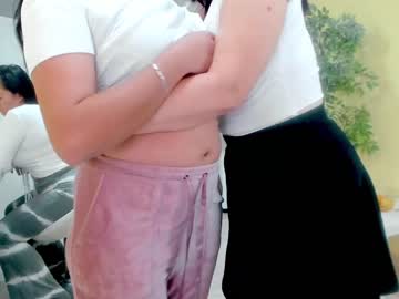 webcam couple bluebooxxx capture image #4481613