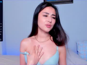 webcam girl aliciacarol capture image #3103463