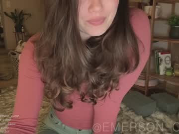 webcam girl emersoncane capture image #2466988