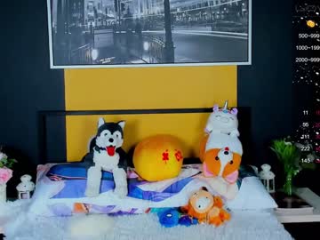 webcam girl nicky_spark capture image #4541866