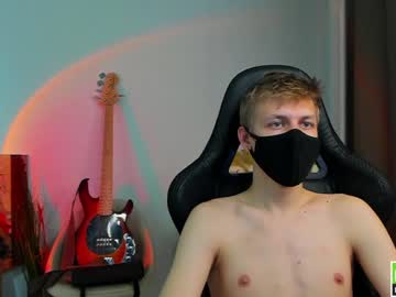 webcam man nickbigtick capture image #2970708
