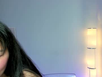 webcam girl satomi_storm capture image #1104232